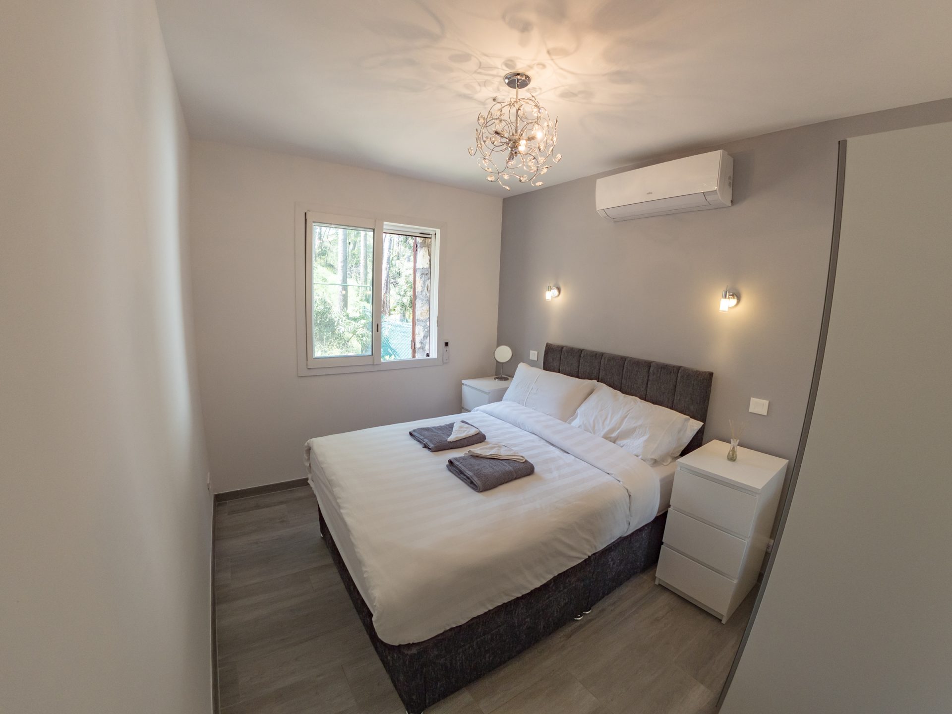 Villa Vert Bocage Guest Bedroom 3