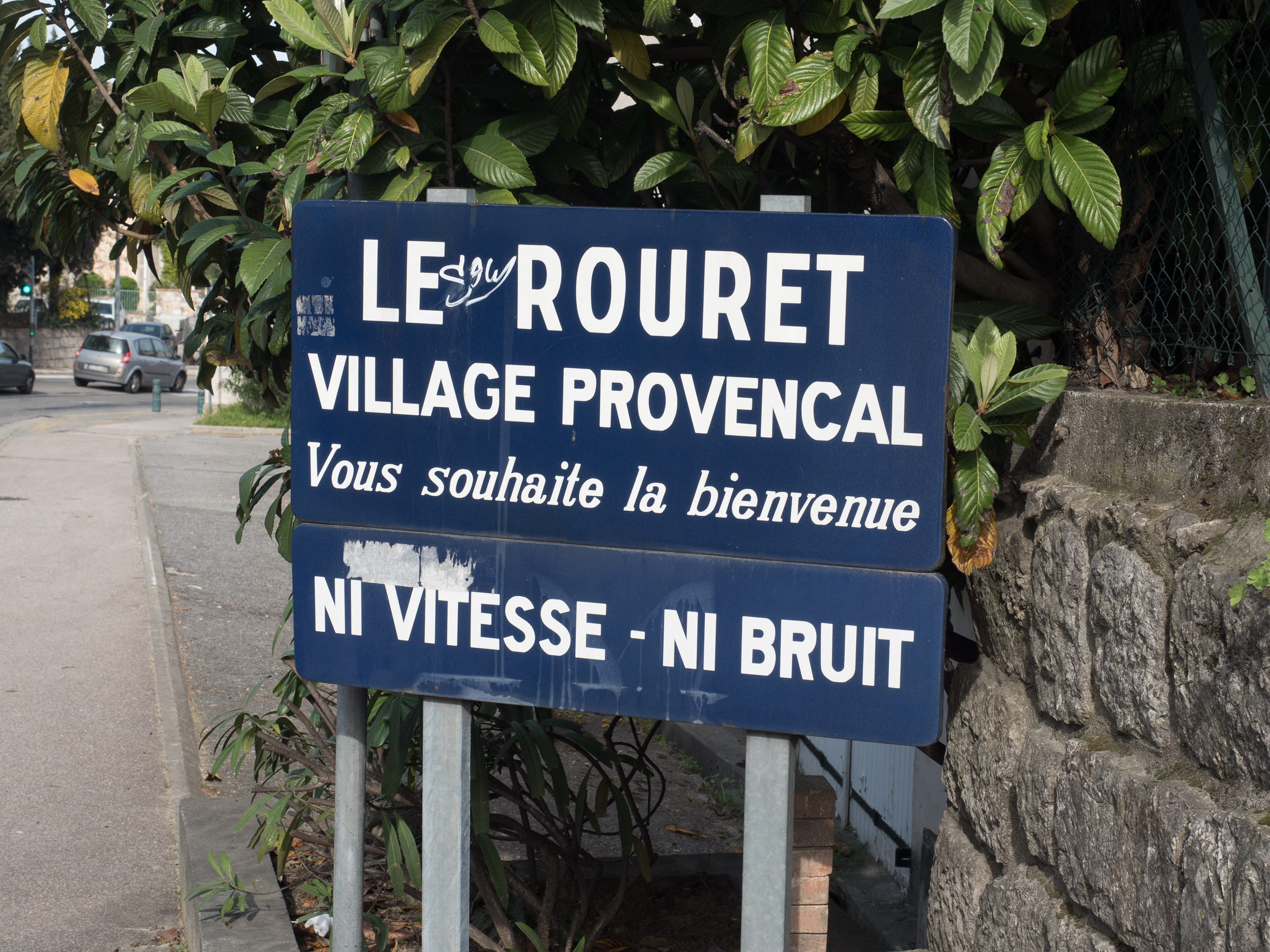 Le Rouret