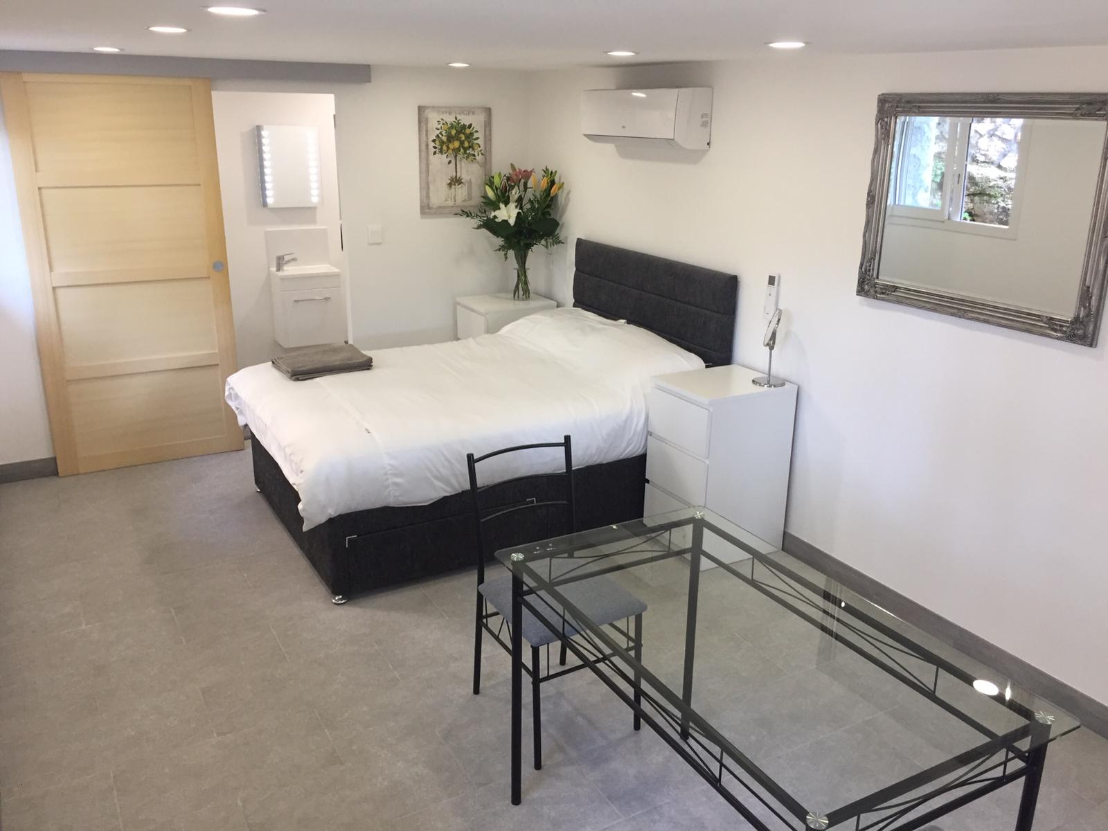 Vert Bocage appartment 2