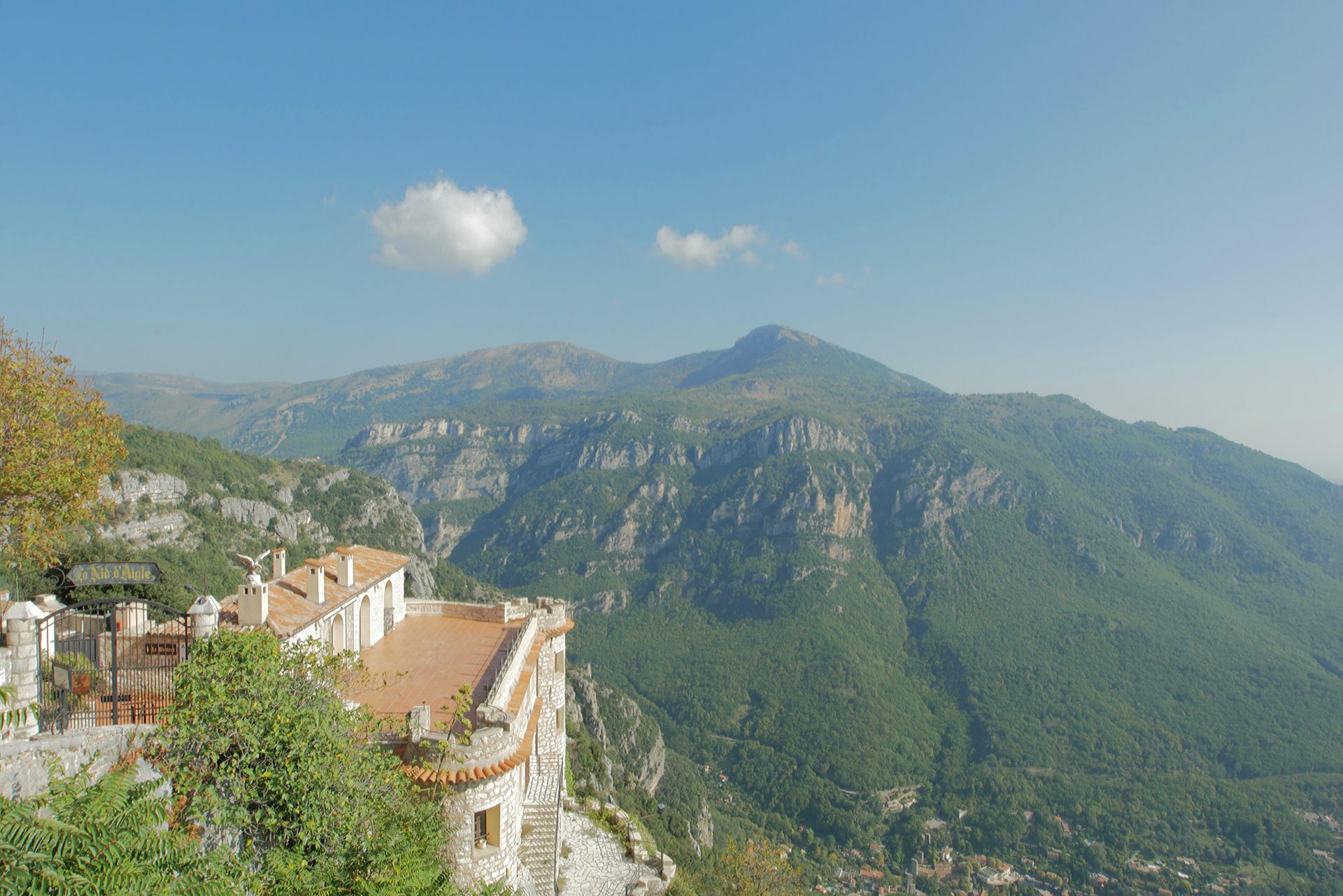 Gourdon view